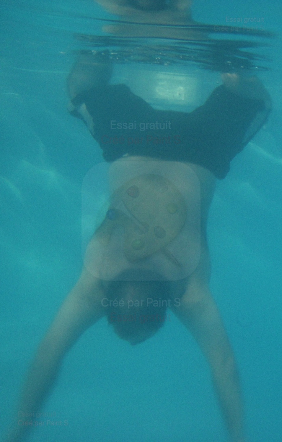 Toufik - Quarten - Saint-Gall | Rencontre Discrète