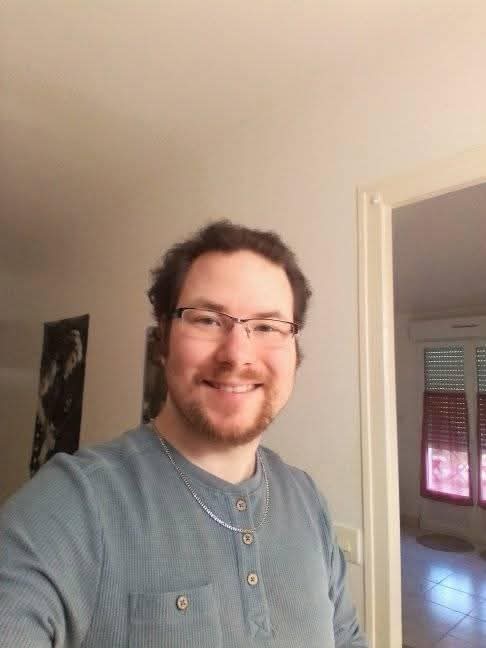 Vasken - Chénens - Fribourg | Rencontre Discrète