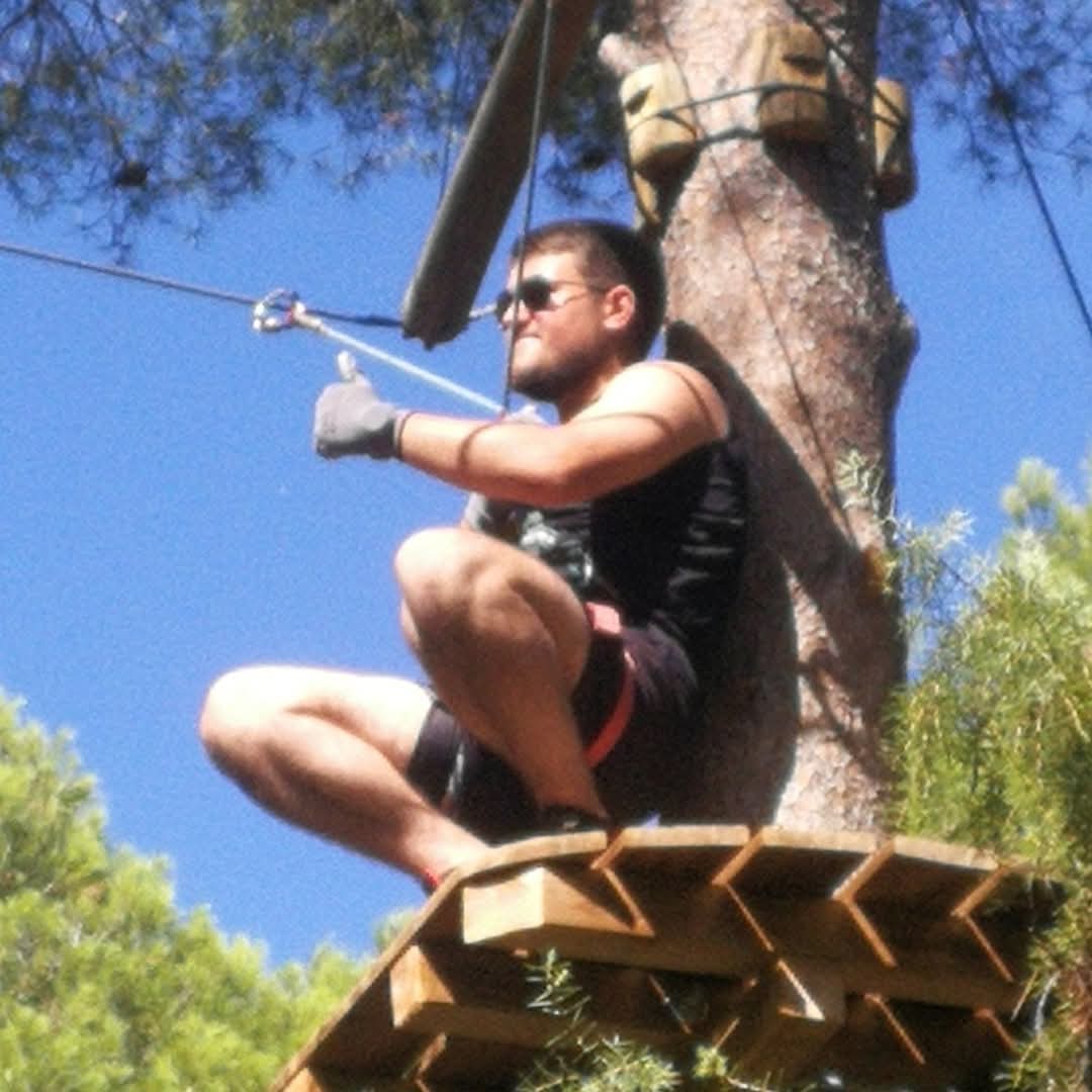 Abderramane - Geuensee - Lucerne | Rencontre Discrète