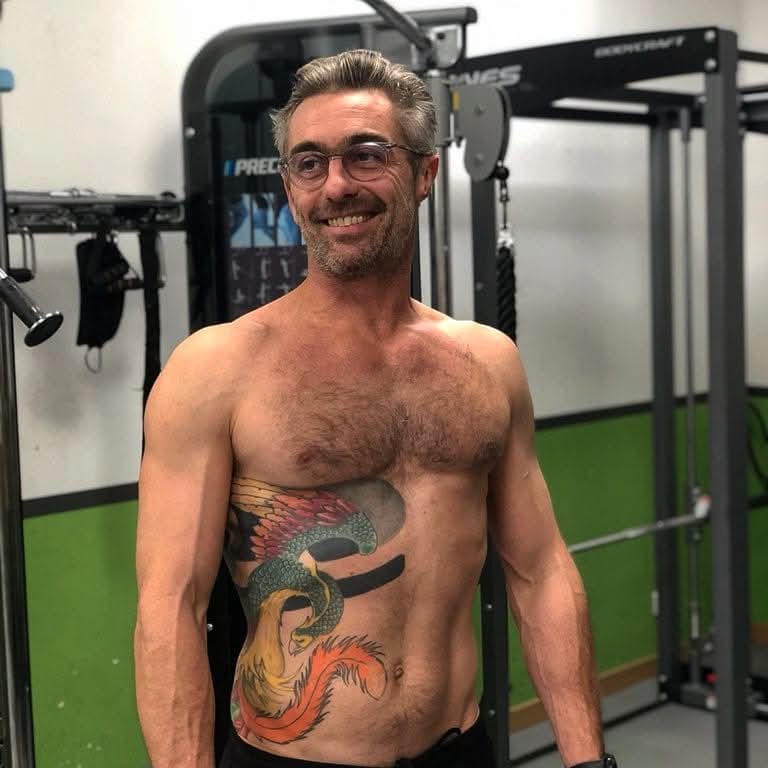 Baptyste - Euseigne - Valais | Rencontre Discrète