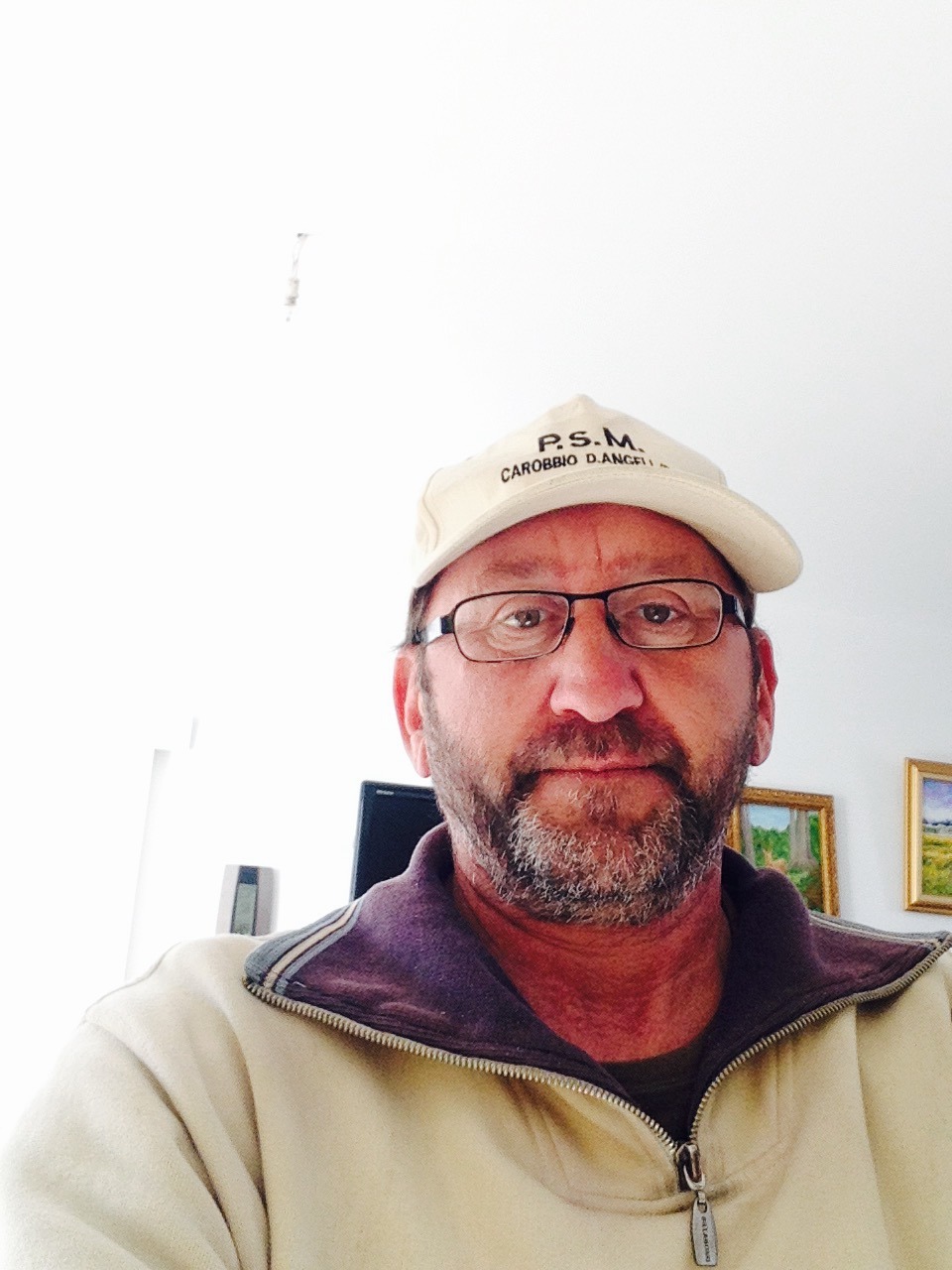 Antonio-manuel - Kleinwangen - Lucerne | Rencontre Discrète