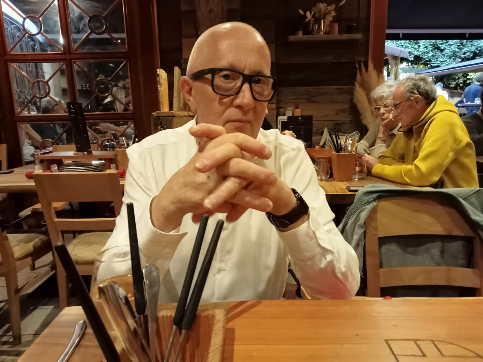 Nicolas - Bürglen OW - Obwald | Rencontre Discrète