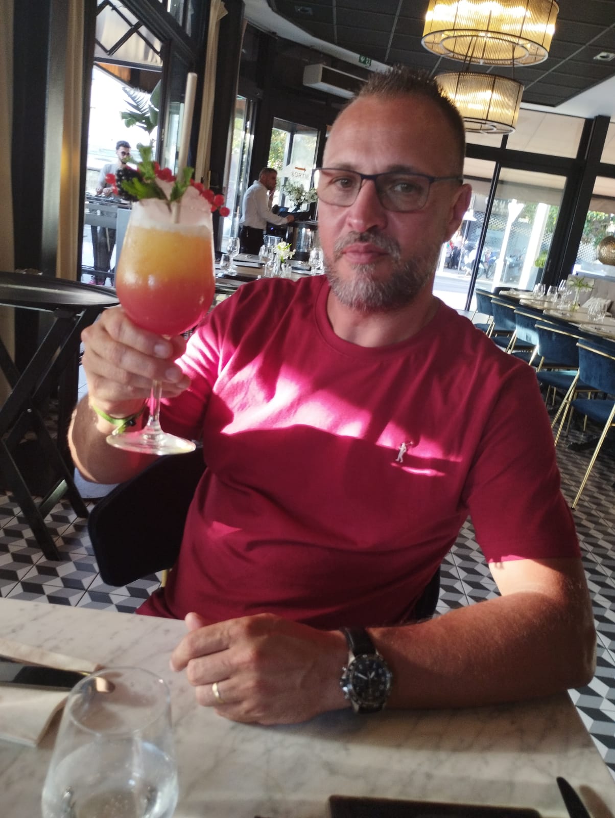 Sofyann - Malters - Lucerne | Rencontre Discrète