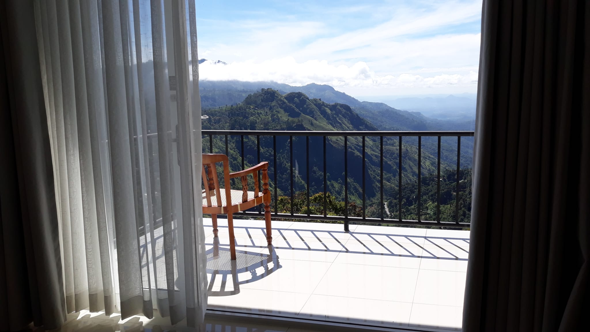 Saufiane - Mauensee - Lucerne | Rencontre Discrète