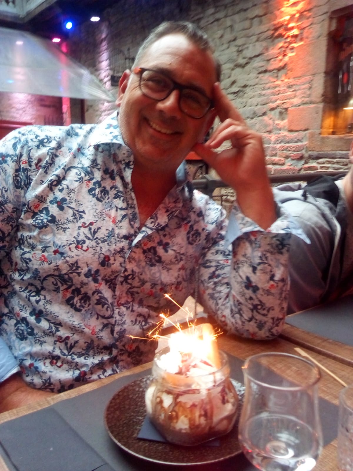 Yveric - Martina - Grisons | Rencontre Discrète