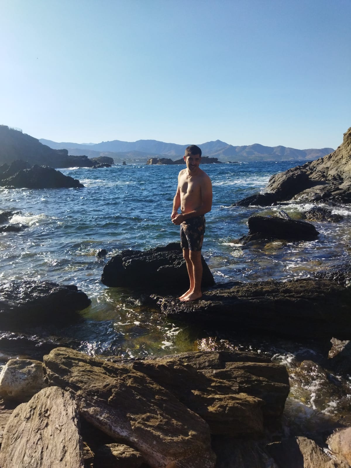 Jemy - Cureggia - Tessin | Rencontre Discrète