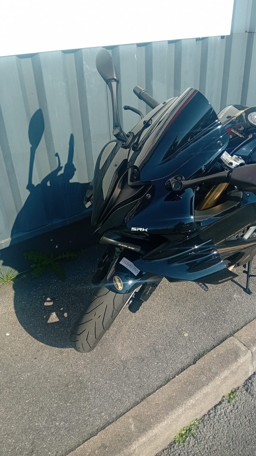 Nils - Bibern SH - Schaffhouse | Rencontre Discrète