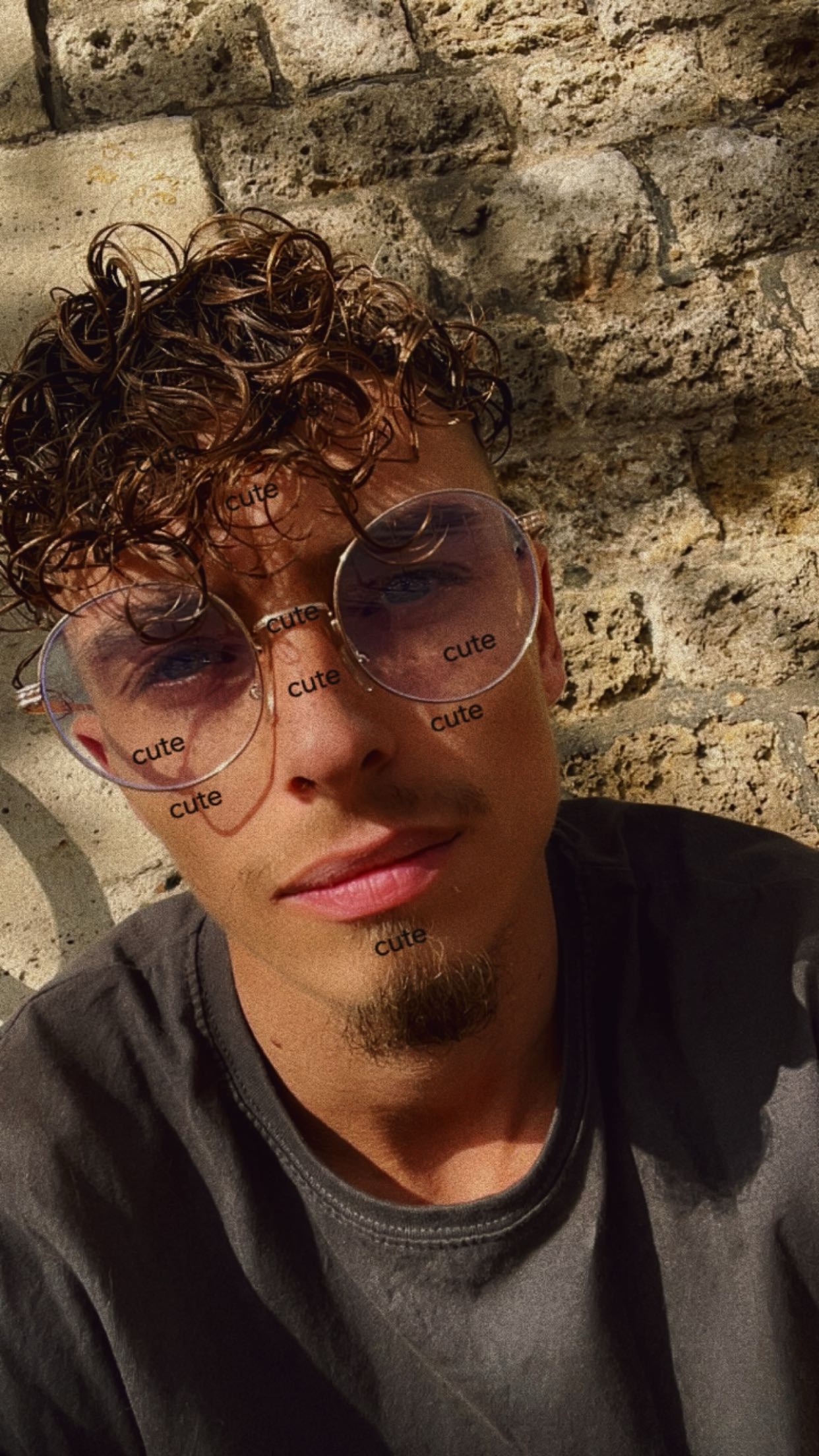 Nessim - Luchsingen - Glaris | Rencontre Discrète