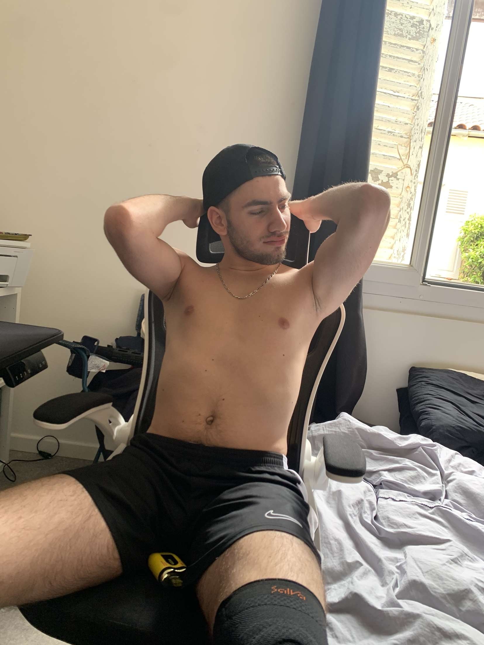 Zaher - Allens - Vaud | Rencontre Discrète