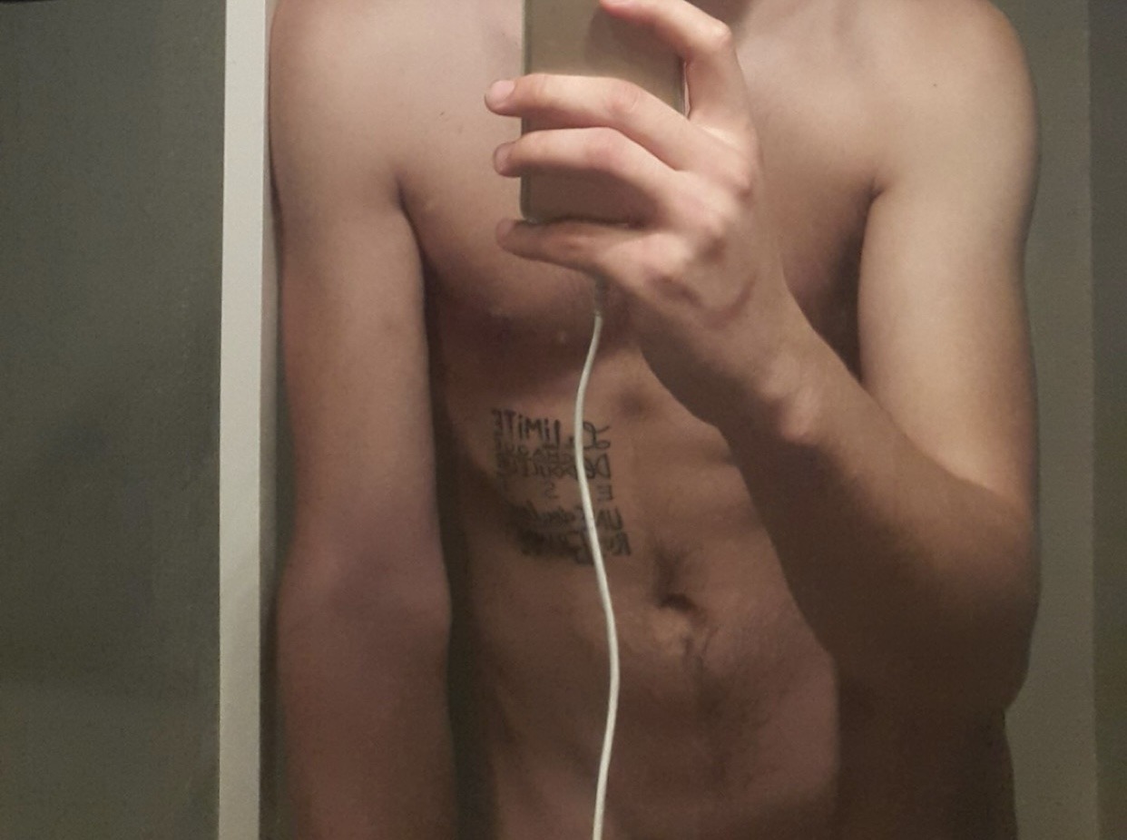 Kenny - Appenzell Schlatt - Appenzell Rhodes-Intérieures | Rencontre Discrète