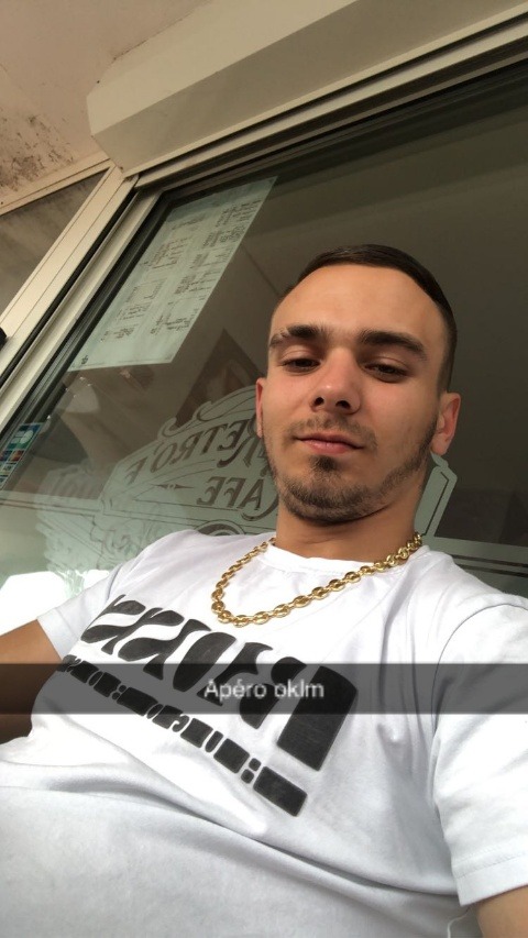 Ellis - Etzelkofen - Berne | Rencontre Discrète