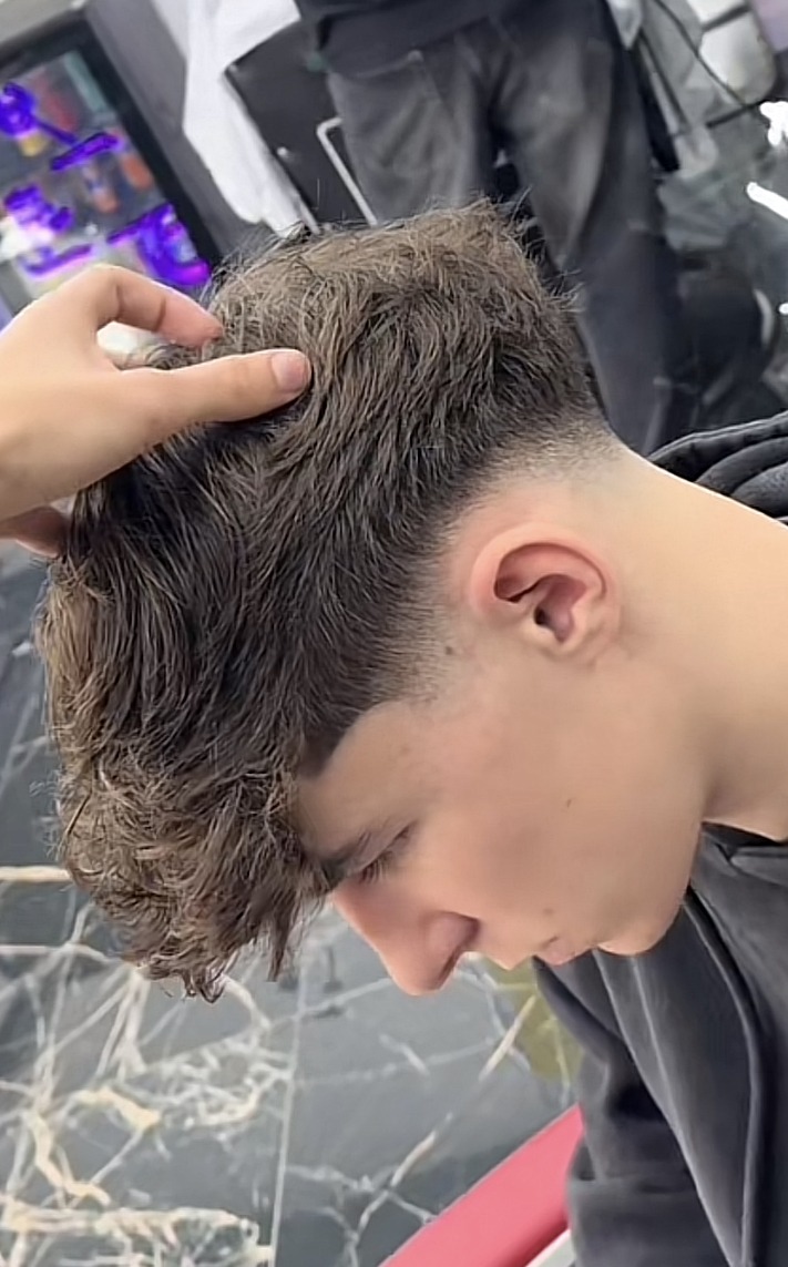 Mouadh - Würenlingen - Argovie | Rencontre Discrète