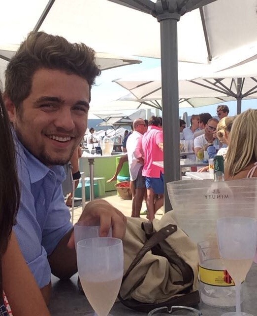 Iyad - Alpnachstad - Obwald | Rencontre Discrète