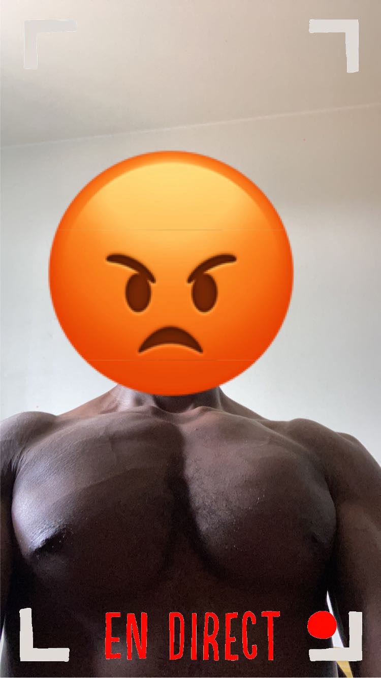 Kilyane - Jona - Saint-Gall | Rencontre Discrète