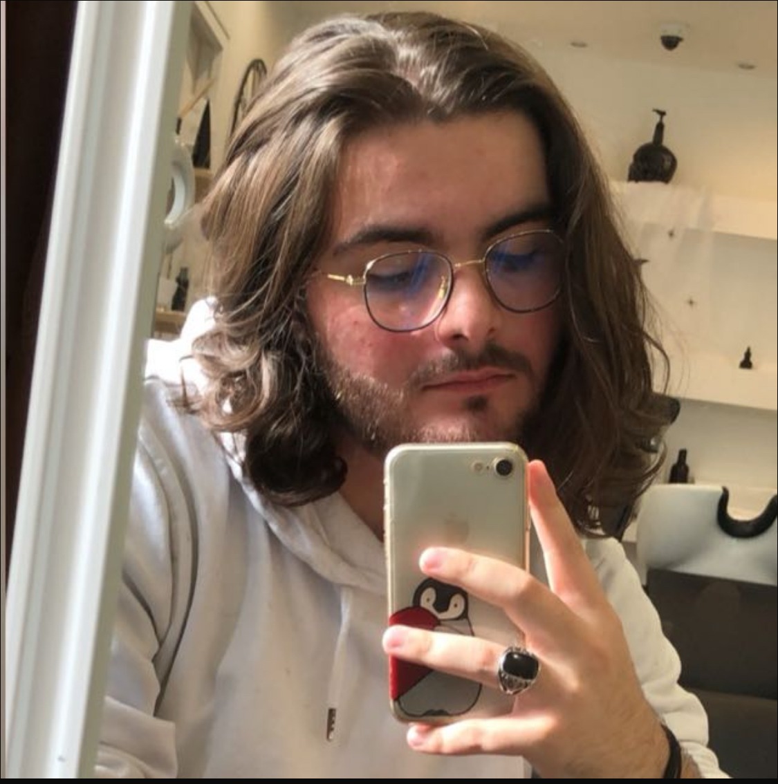 Nasreddine - Lamperswil TG - Thurgovie | Rencontre Discrète