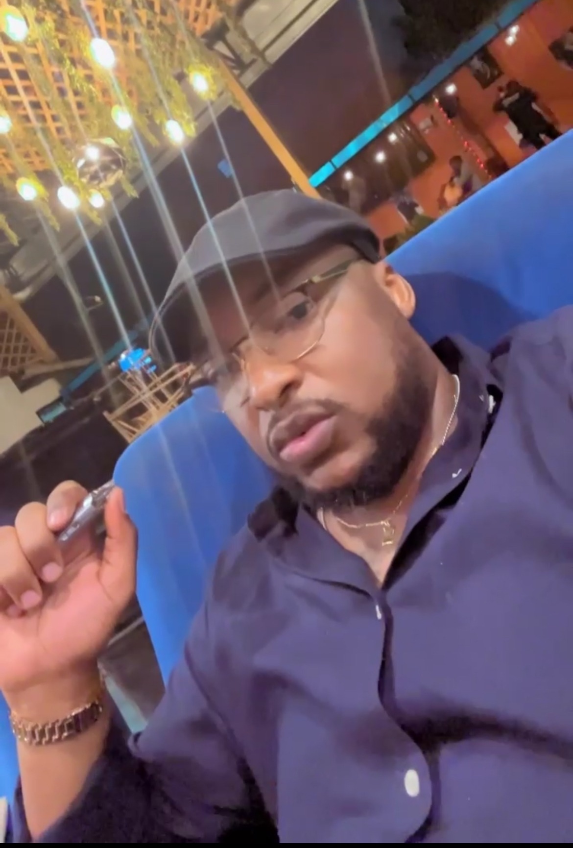 Loukman - Wolfisberg - Berne | Rencontre Discrète