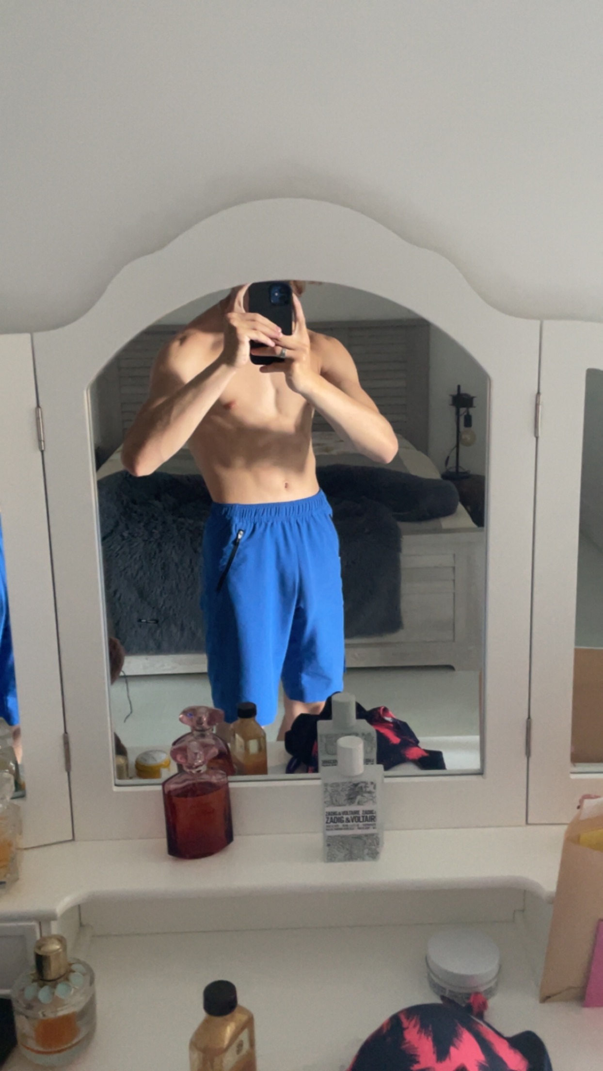 Ron - Gümmenen - Berne | Rencontre Discrète