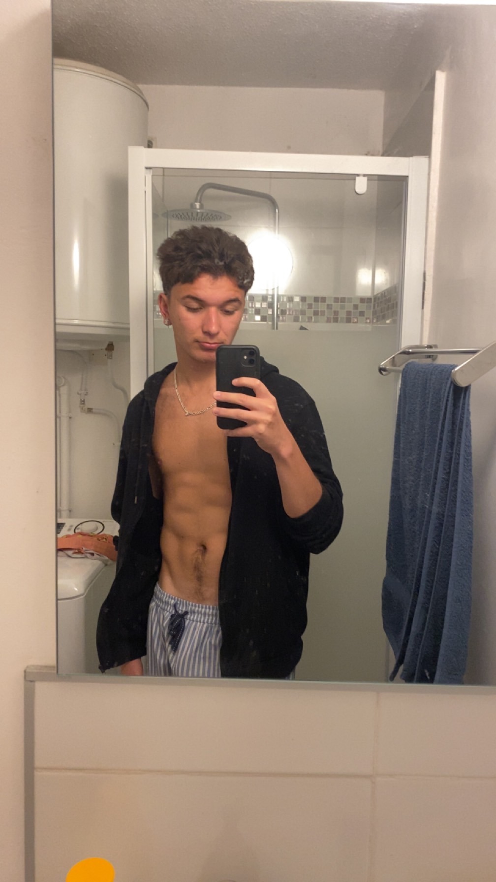 Gilian - Vuisternens-en-Ogoz - Fribourg | Rencontre Discrète