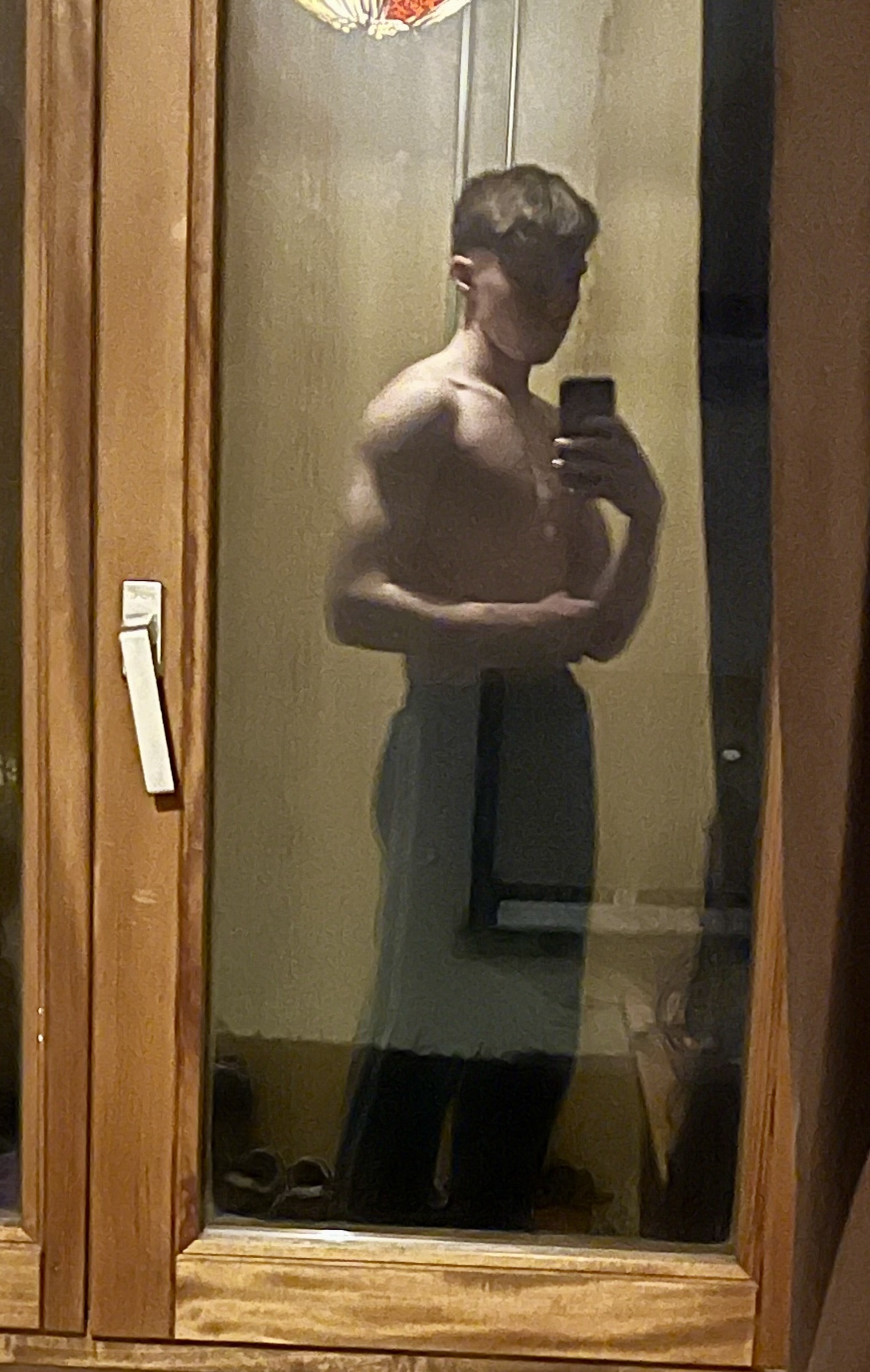 Abdallah - Siebnen - Schwytz | Rencontre Discrète