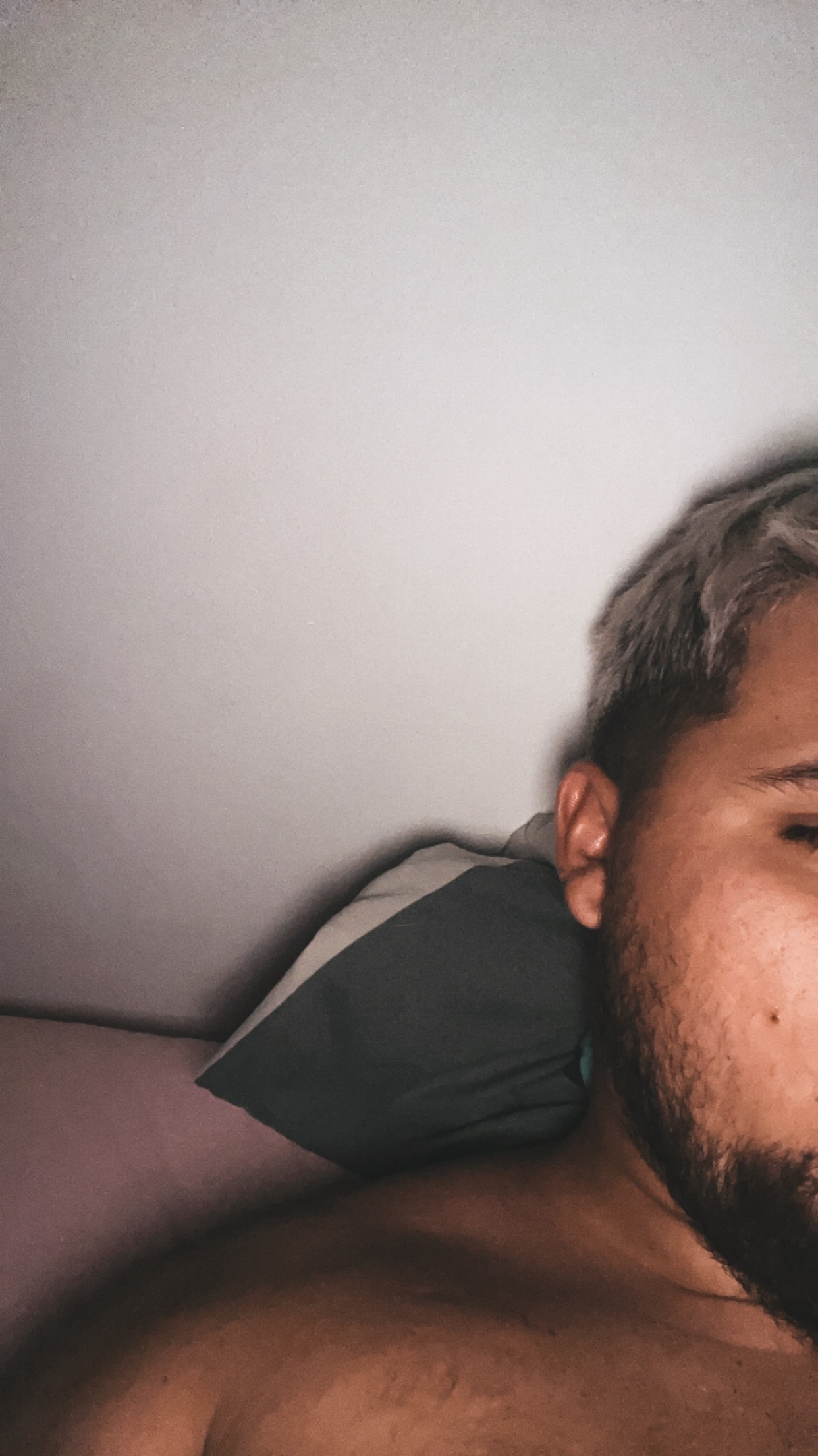 Johnathan - Campocologno - Grisons | Rencontre Discrète