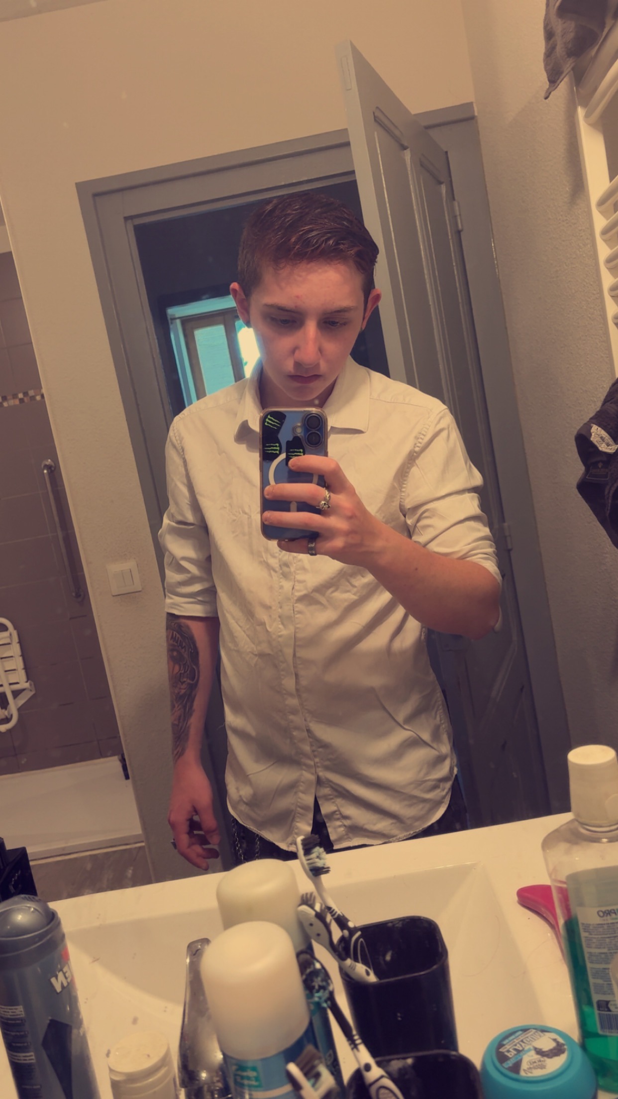 Brewen - Bellmund - Berne | Rencontre Discrète