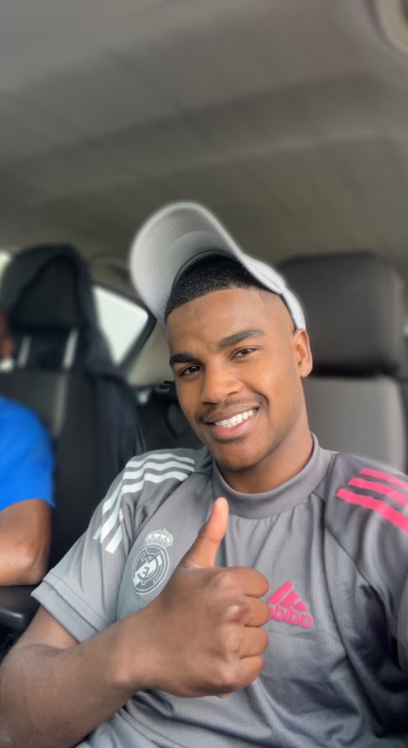 Moustapha - Adliswil - Zurich | Rencontre Discrète