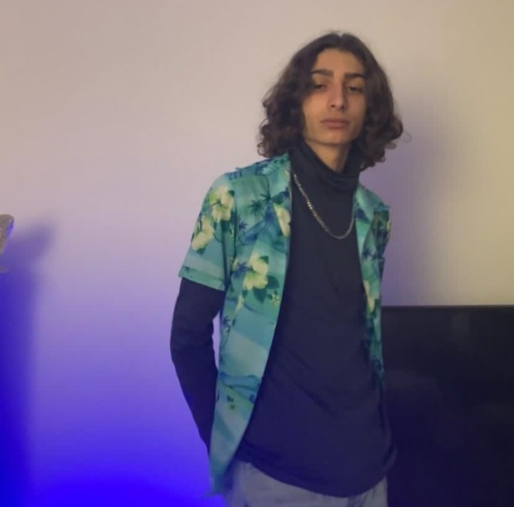 Houssein - Oberfrittenbach - Berne | Rencontre Discrète