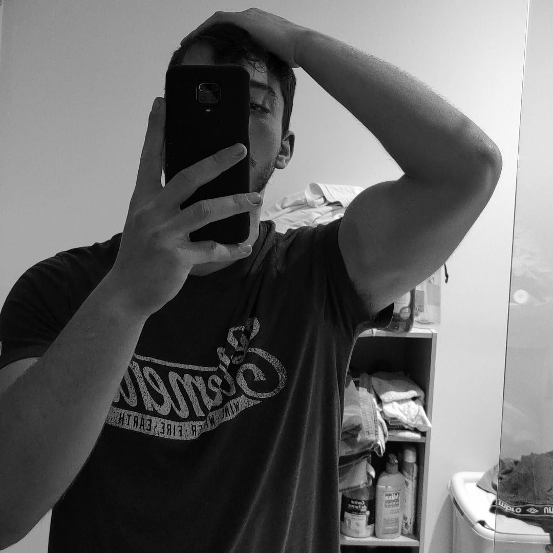 Yossef - Gränichen - Argovie | Rencontre Discrète