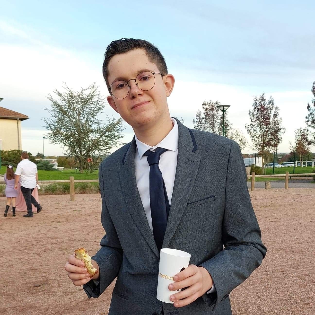 Ricard - Curaglia - Grisons | Rencontre Discrète