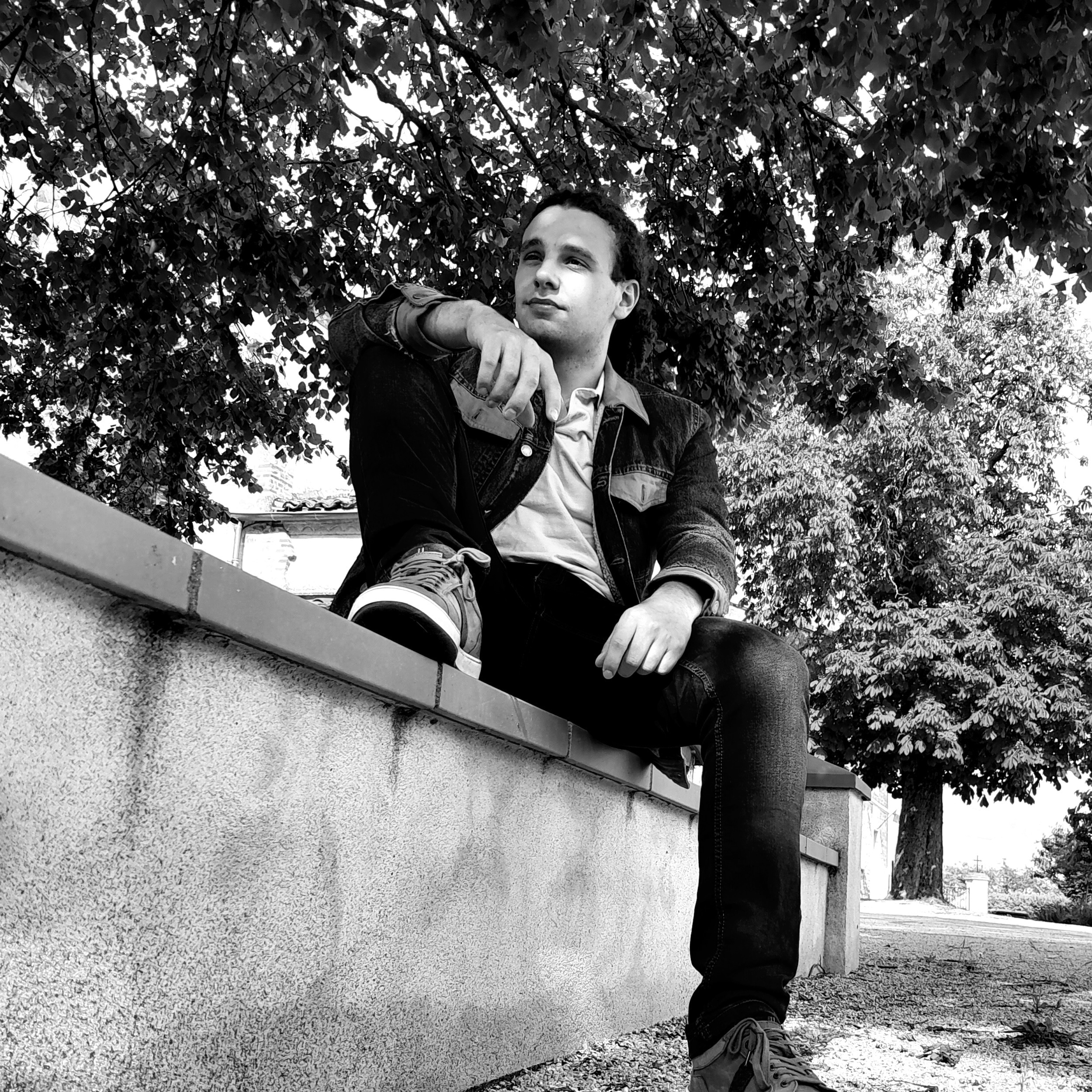 Soheil - Kallnach - Berne | Rencontre Discrète