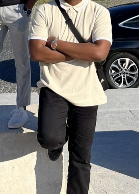 Attilio - Rütihof - Argovie | Rencontre Discrète