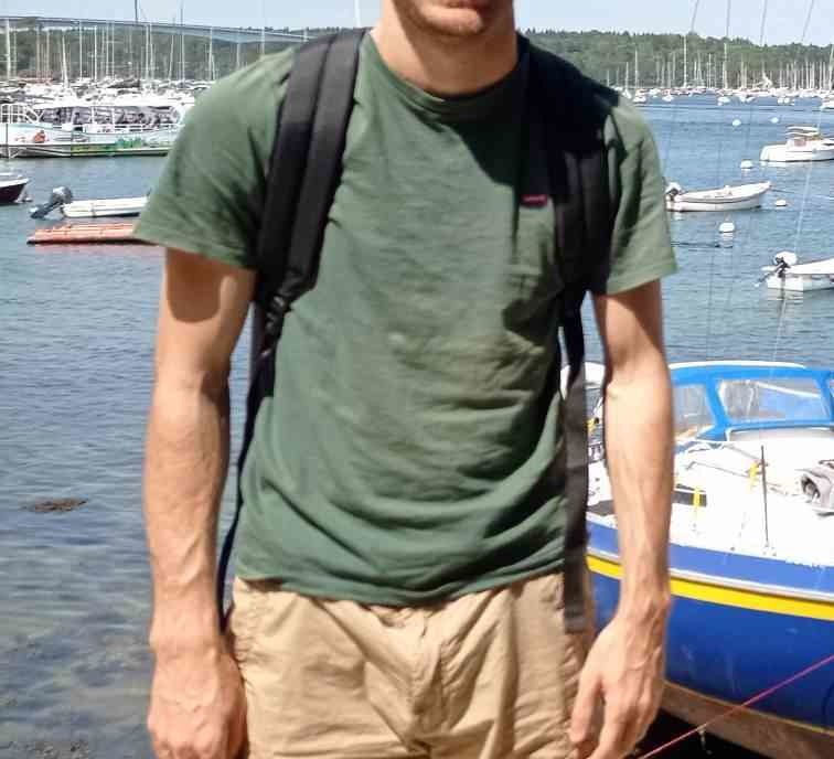 Sharujan - Lieli LU - Lucerne | Rencontre Discrète