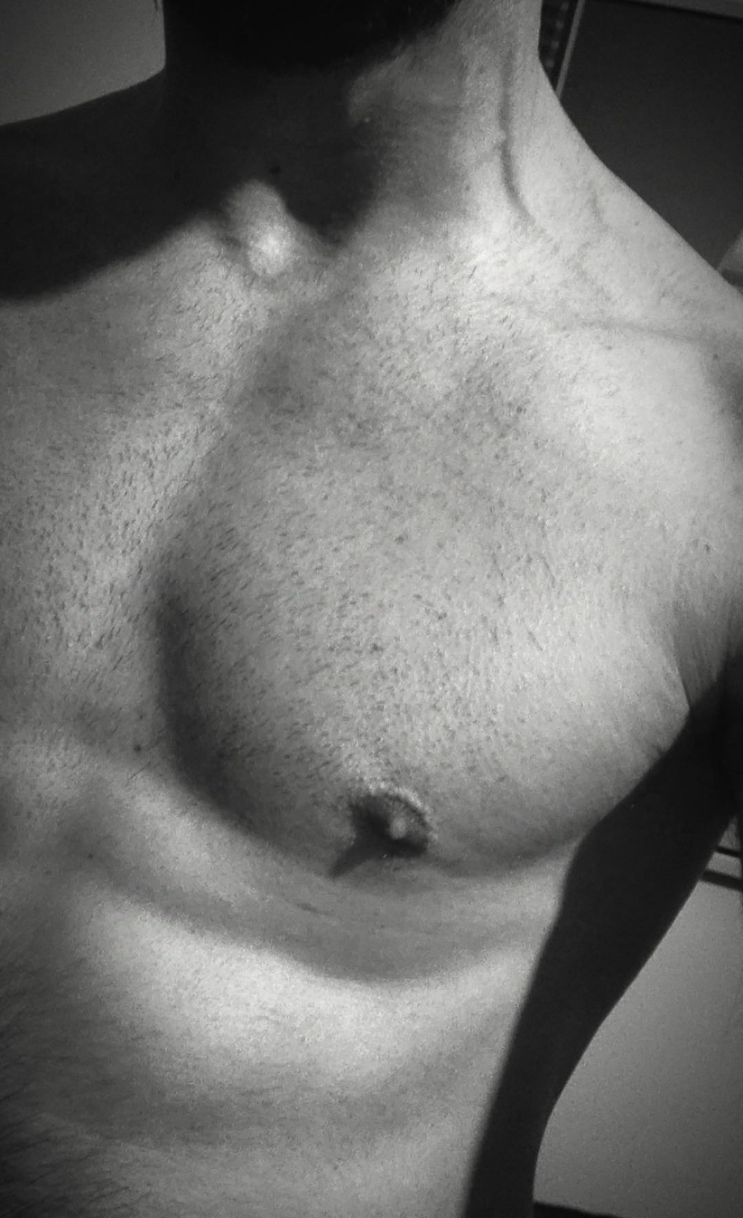 Elyott - Theilingen - Zurich | Rencontre Discrète