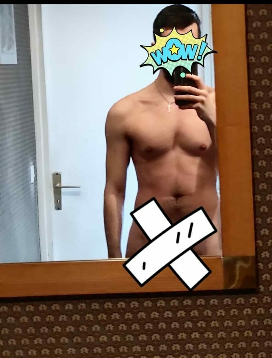 Henri-jacques - Gettnau - Lucerne | Rencontre Discrète