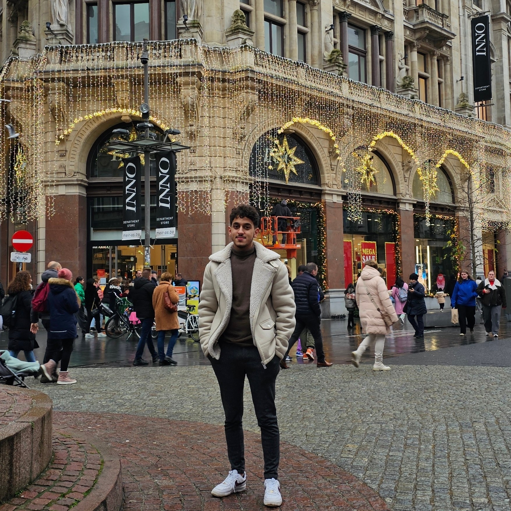 Howard - Bioley-Orjulaz - Vaud | Rencontre Discrète