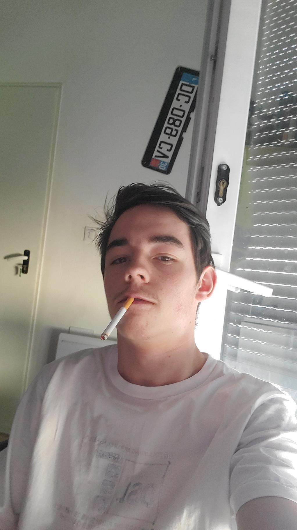 Kavin - Oschwand - Berne | Rencontre Discrète