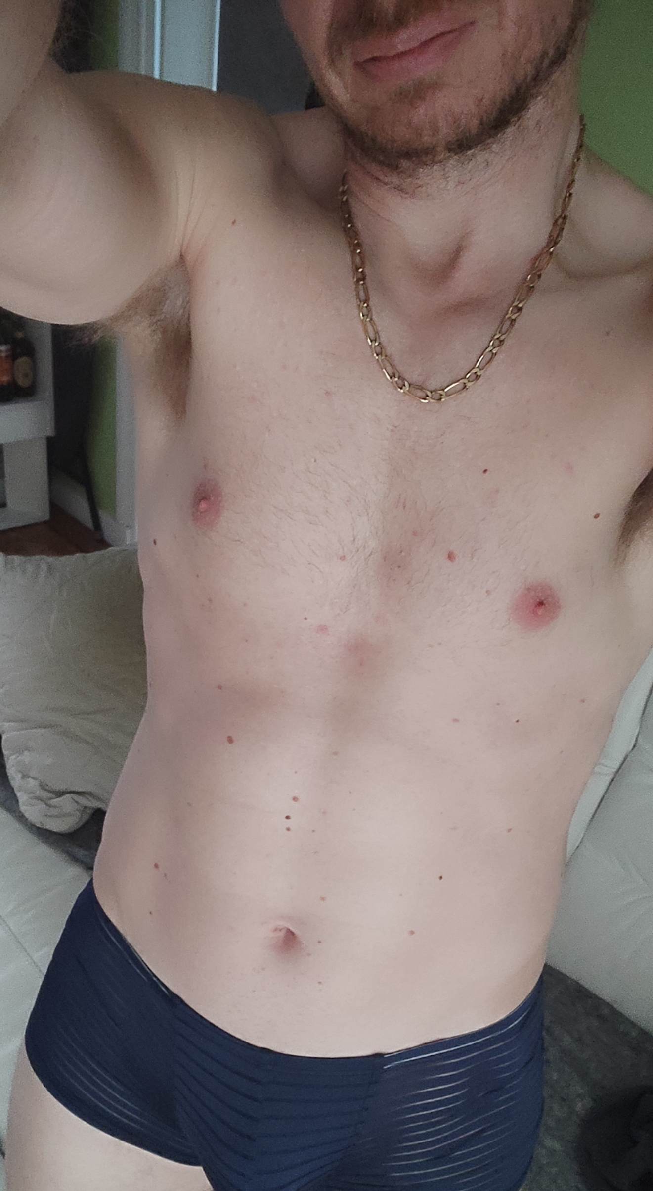 Yanick - Kriechenwil - Berne | Rencontre Discrète