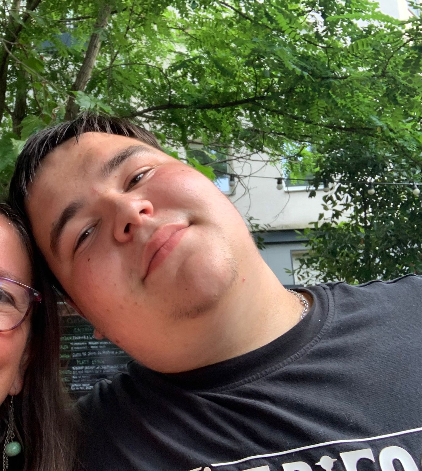 Calvyn - Sigriswil - Berne | Rencontre Discrète