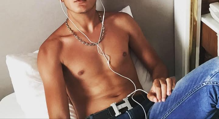 Gerome - Onex - Genève | Rencontre Discrète