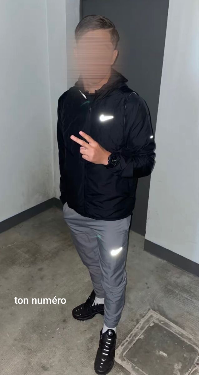 Abdeljallil - Horw - Lucerne | Rencontre Discrète