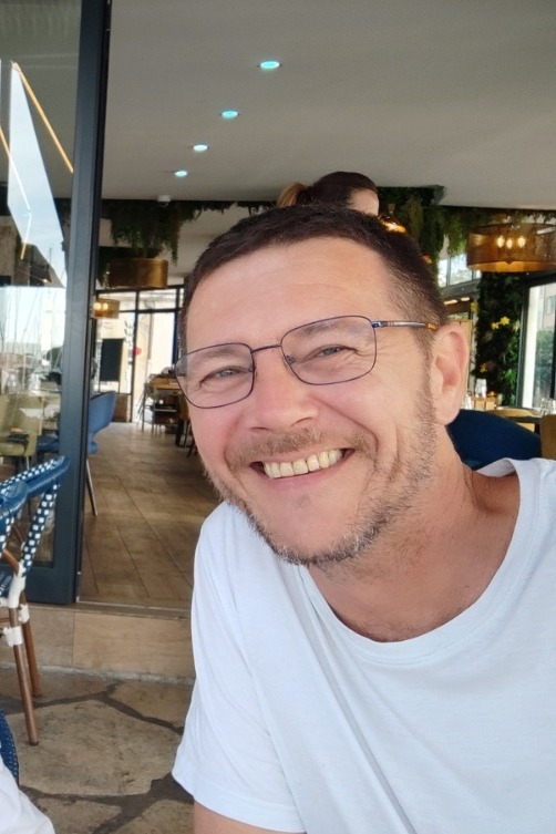 Ouriel - Niederbipp - Berne | Rencontre Discrète