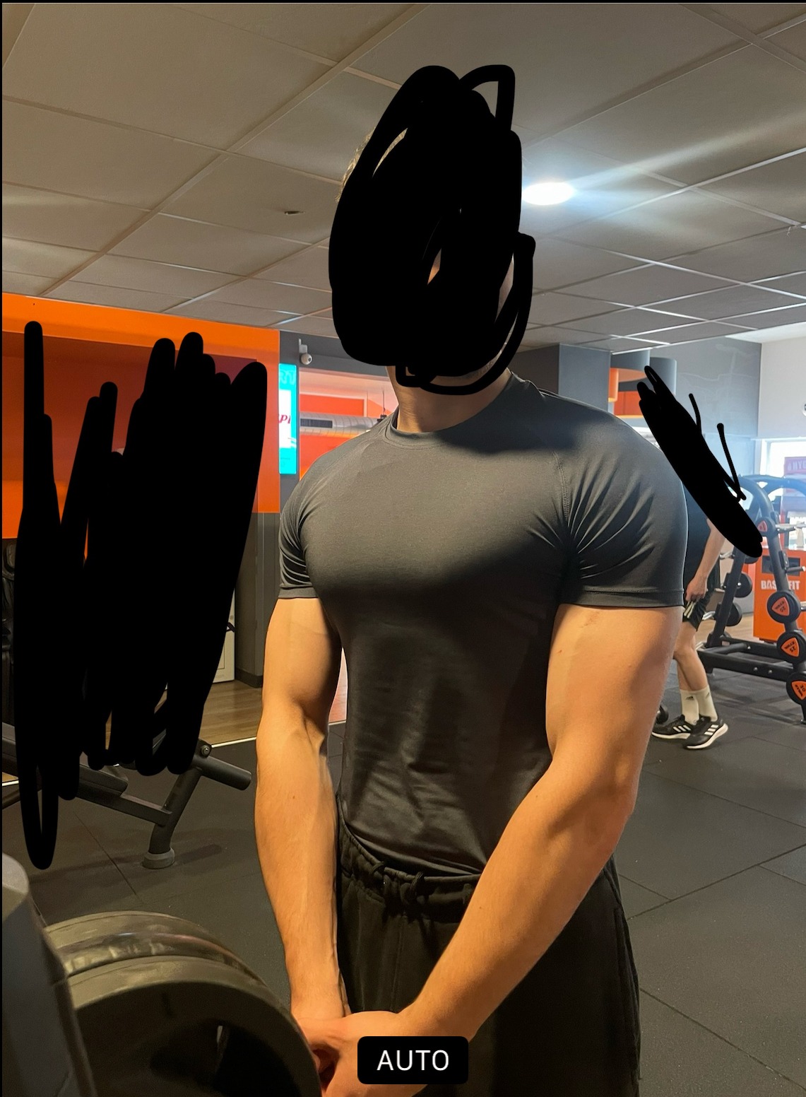 Danil - Grandval - Berne | Rencontre Discrète