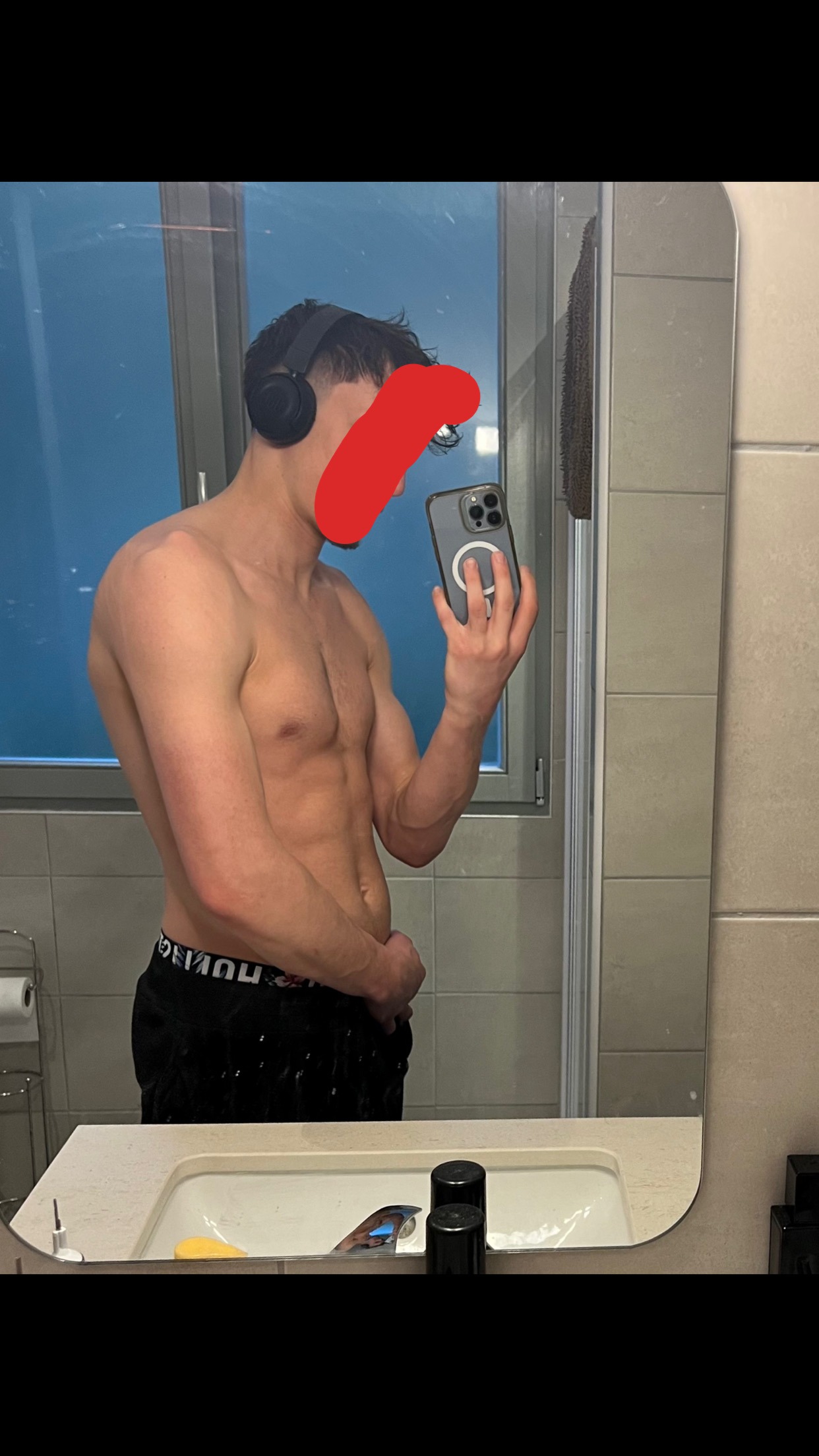 Najibe - Müswangen - Lucerne | Rencontre Discrète