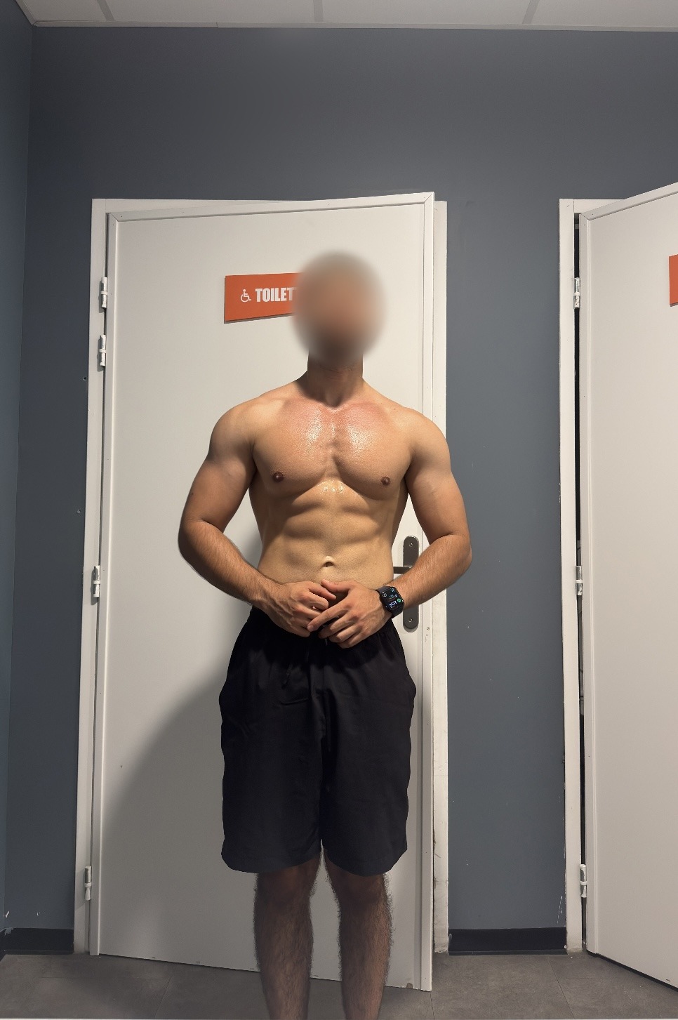 Iliann - Reutigen - Berne | Rencontre Discrète