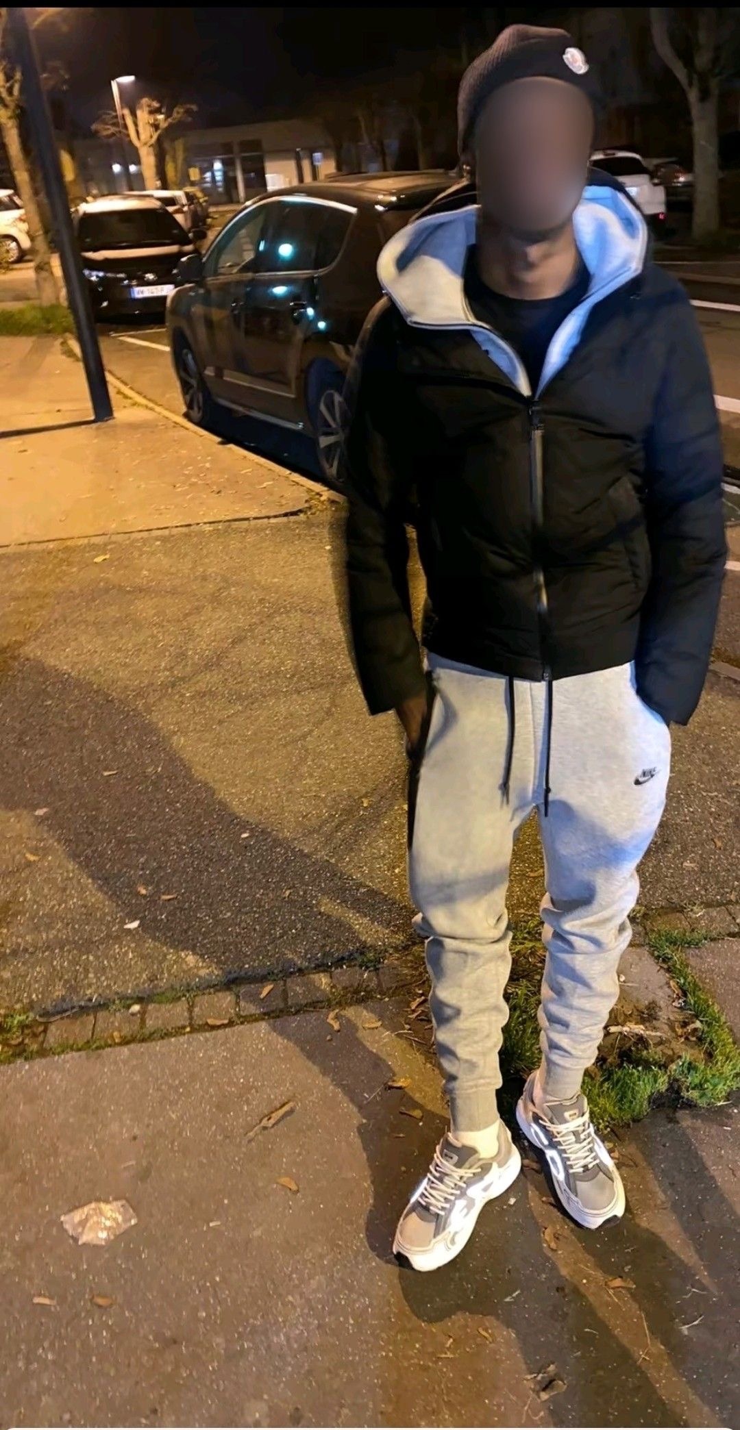 Haytham - Kallern - Argovie | Rencontre Discrète