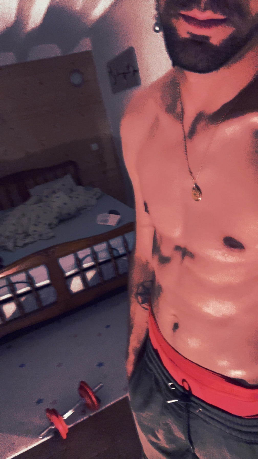 Jaume - Clarmont - Vaud | Rencontre Discrète