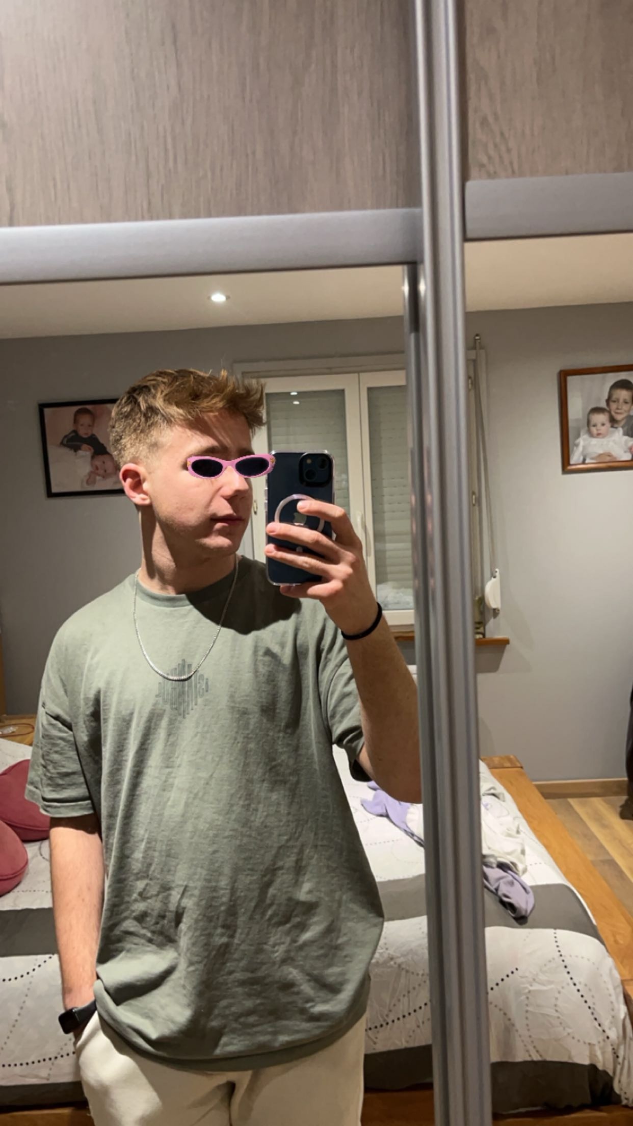 Wadih - Arosio - Tessin | Rencontre Discrète