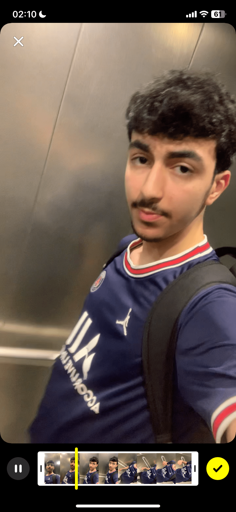 Ramazan - Port - Berne | Rencontre Discrète