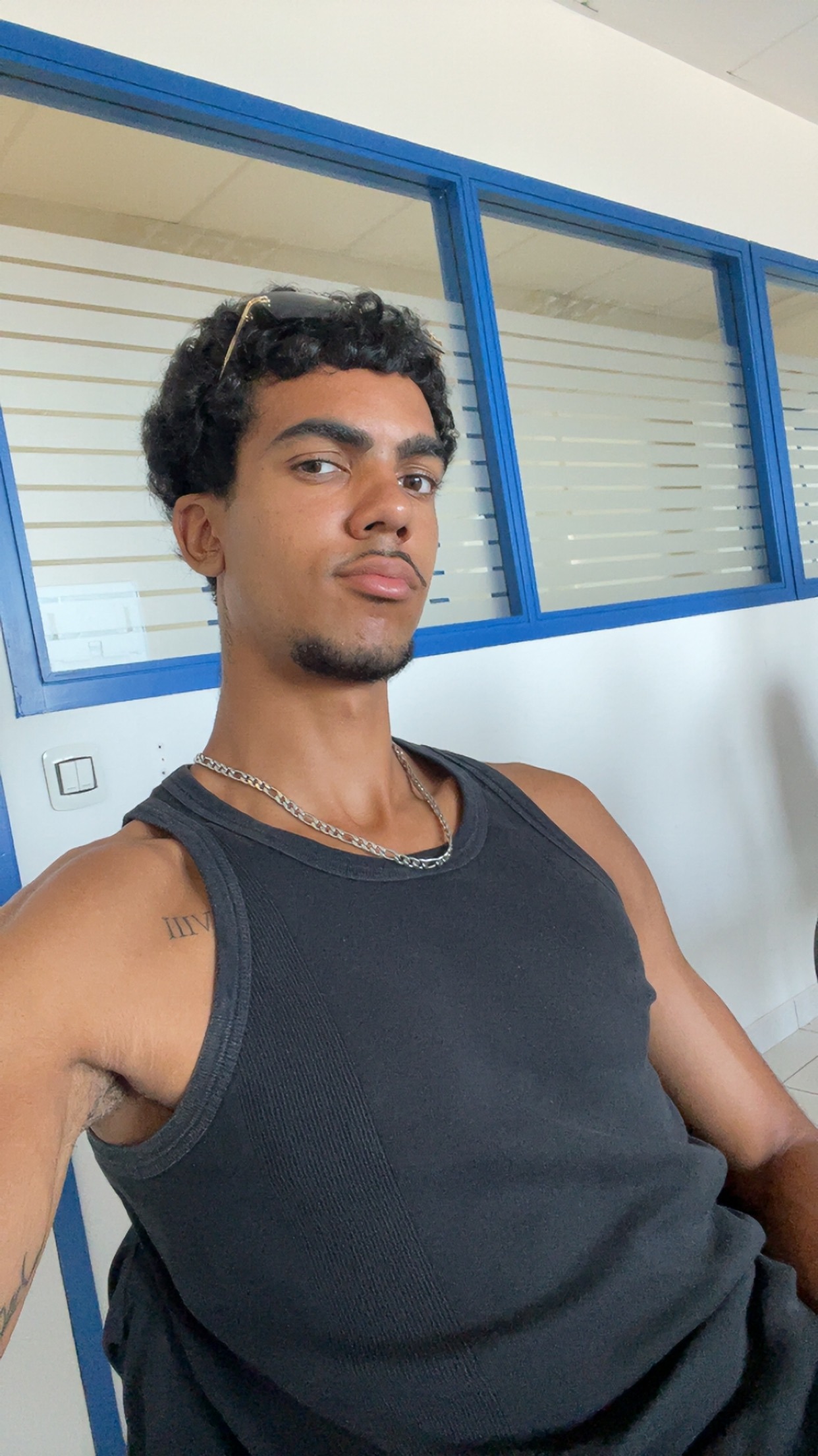 Edwig - Vérossaz - Valais | Rencontre Discrète