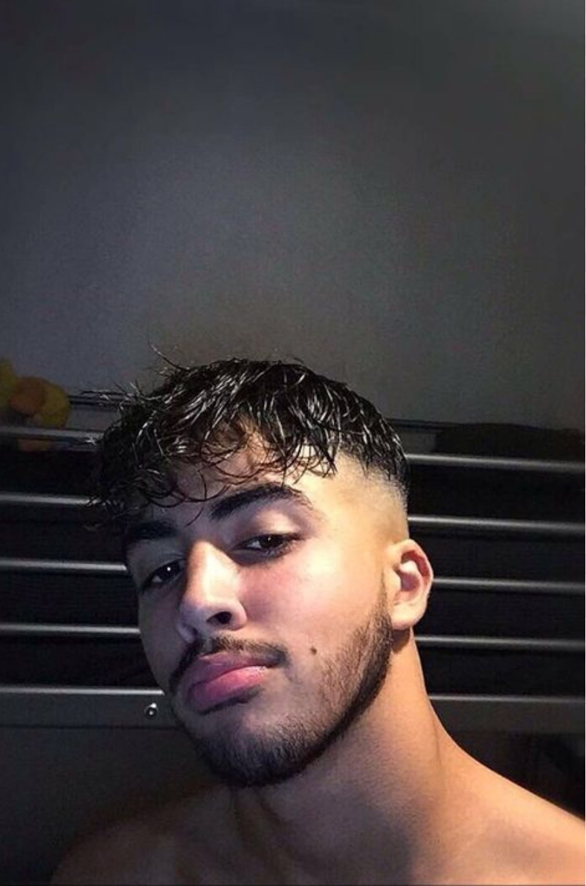 Mammadou - Albinen - Valais | Rencontre Discrète